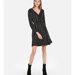 Express Dress Size Medium